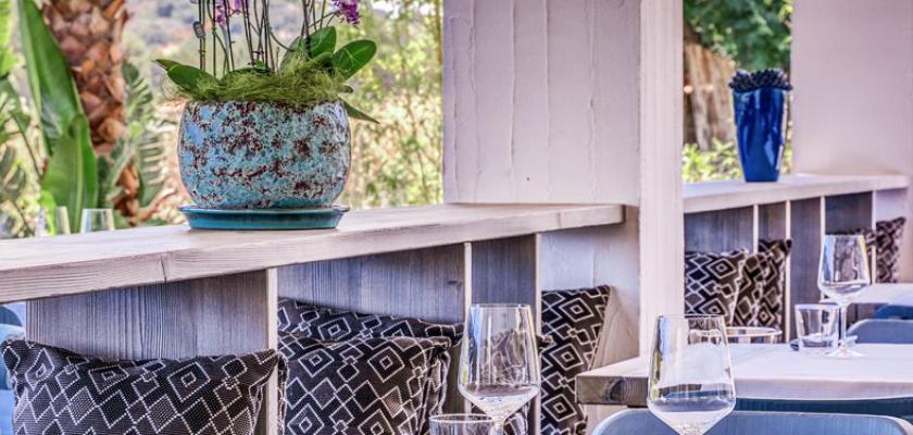 Sardegna, Castiadas - Cala Sinzias Resort 3