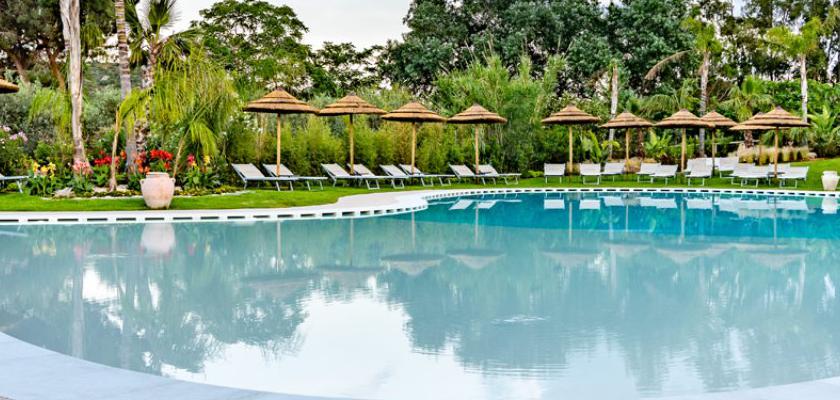 Sardegna, Castiadas - Cala Sinzias Resort 4