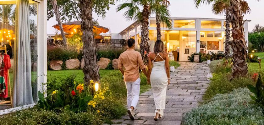 Sardegna, Castiadas - Cala Sinzias Resort 5