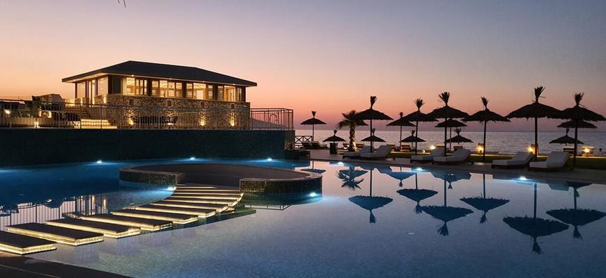 Grecia, Creta - Pepper Club Hotel 5