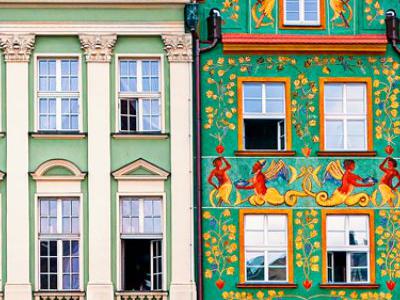 Polonia, Varsavia - Intour Polonia Tra Arte E Storia