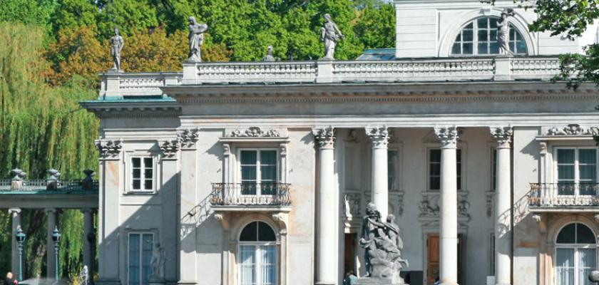 Polonia, Varsavia - Intour Polonia Tra Arte E Storia 1