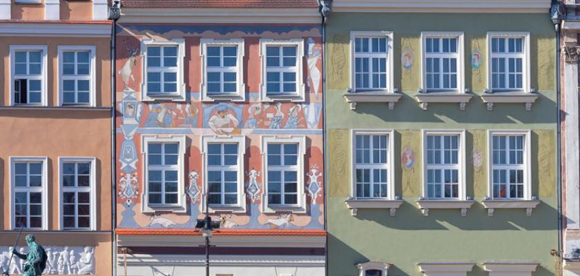 Polonia, Varsavia - Intour Polonia Tra Arte E Storia 3