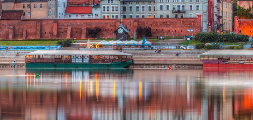 Polonia, Varsavia - Intour Polonia Tra Arte E Storia 4