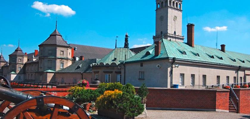 Polonia, Varsavia - Intour Polonia Tra Arte E Storia 5
