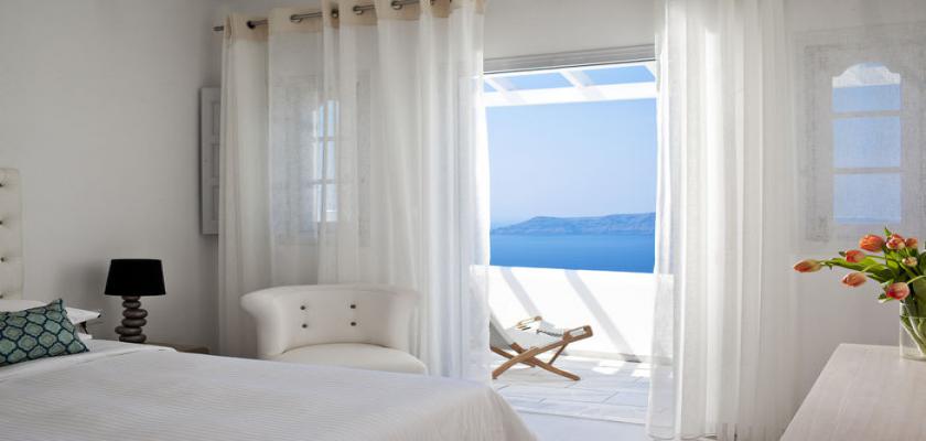 Grecia, Thira - Belvedere Suites 2