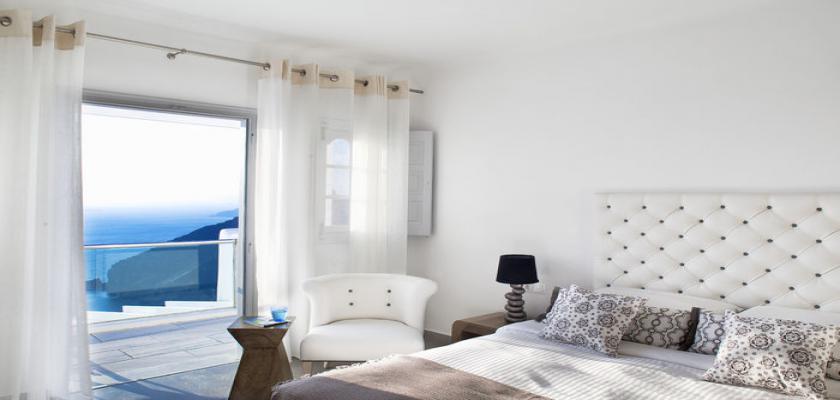 Grecia, Thira - Belvedere Suites 3