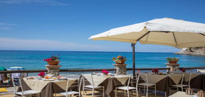Calabria, Capo Vaticano - Villaggio Baia D' Ercole 1
