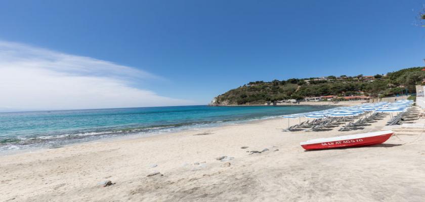 Calabria, Capo Vaticano - Villaggio Baia D' Ercole 4