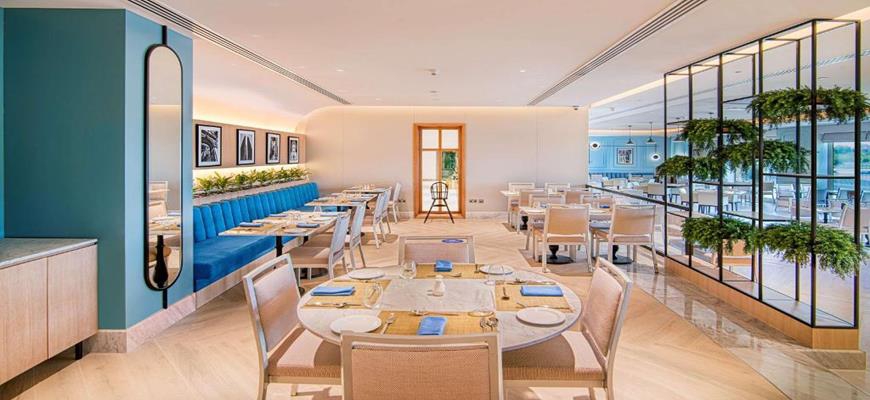 Party con noi, Abu Dhabi - RADISSON BLU CORNICHE 1