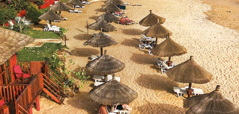 Senegal, Somone - Royal Horizon Baobab 4