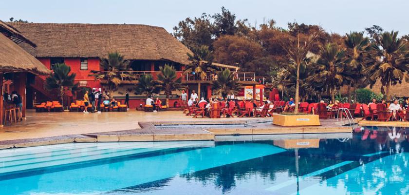 Senegal, Somone - Royal Horizon Baobab 5