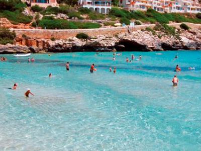 Spagna, Cala Mandia - Alpiclub Blau Punta Reina