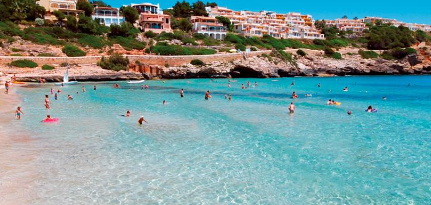Spagna, Cala Mandia - Alpiclub Blau Punta Reina 0
