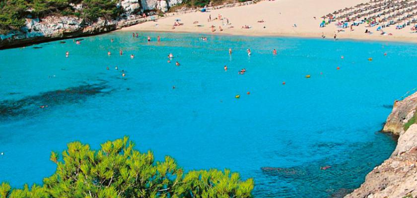 Spagna, Cala Mandia - Alpiclub Blau Punta Reina 2