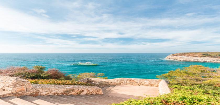 Spagna, Cala Mandia - Alpiclub Blau Punta Reina 3