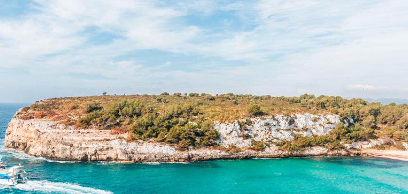 Spagna - Baleari, Maiorca - Alpiclub Blau Punta Reina 4