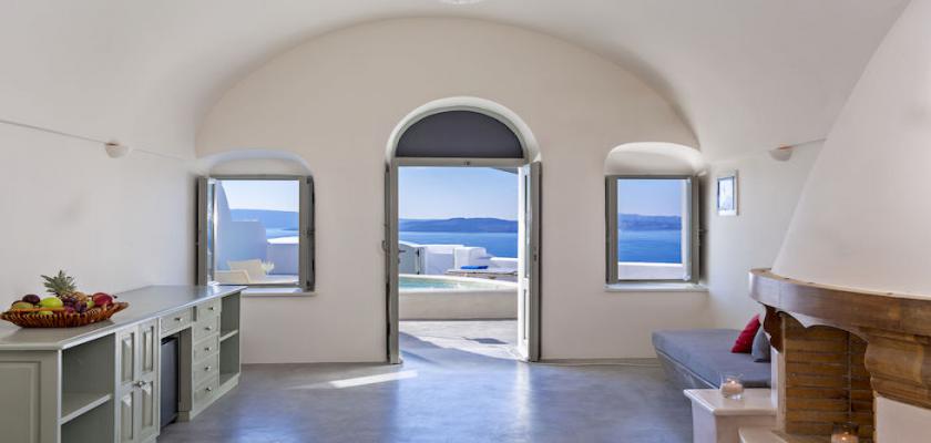 Grecia, Santorini - Andronis Boutique Hotel 4