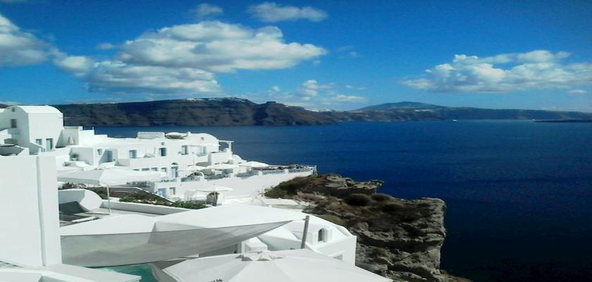 Grecia, Santorini - Andronis Boutique Hotel 5