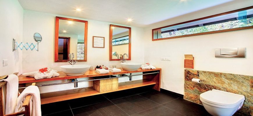 Maldive, Male - Veraresort Gangehi Island Resort Spa 7