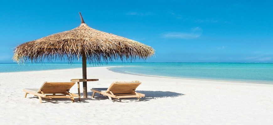 Maldive, Male - Veraresort Gangehi Island Resort Spa 23