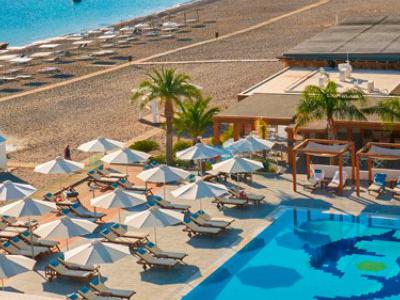 Grecia, Lindos - Alpiselect Lindos Bay
