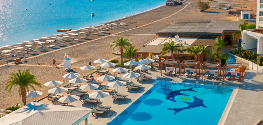 Grecia, Lindos - Alpiselect Lindos Bay 0
