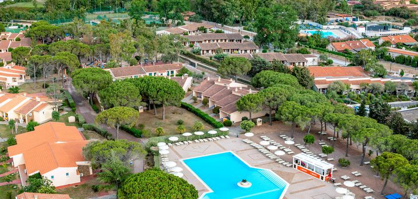 Sardegna, Budoni - Bravo Budoni 1