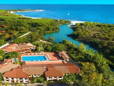 Italia, Sardegna - Veraclub Cala Ginepro Resort & Spa