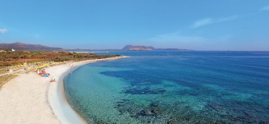 Italia, Sardegna - Veraclub Amasea 4