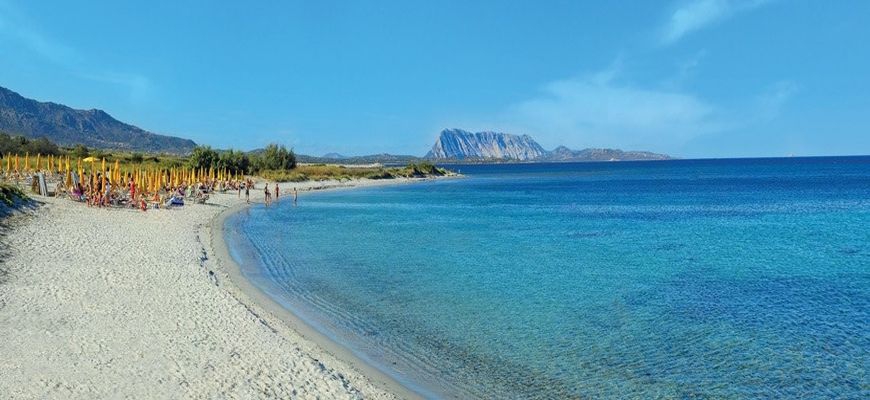 Italia, Sardegna - Veraclub Amasea 6