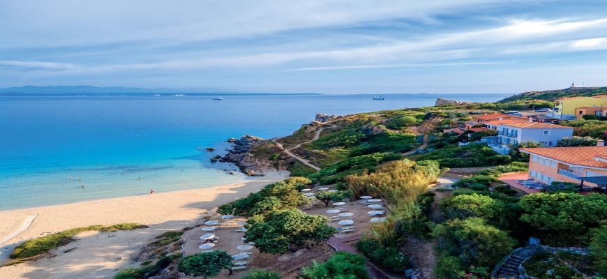 Italia, Sardegna - Veraresort Moresco 25