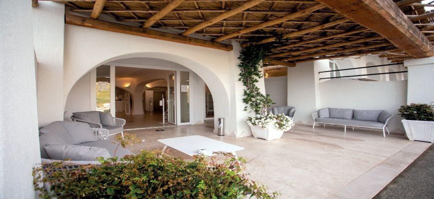 Italia, Sardegna - Veraresort Moresco 23