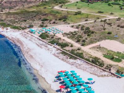 Sardegna, San Teodoro - Li Suari Club Village