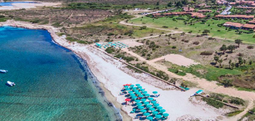 Sardegna, San Teodoro - Li Suari Club Village 0