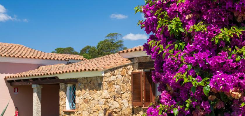 Sardegna, San Teodoro - Li Suari Club Village 2