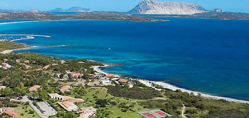 Sardegna, San Teodoro - Li Suari Club Village 4