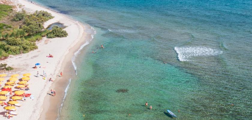 Sardegna, San Teodoro - Li Suari Club Village 5