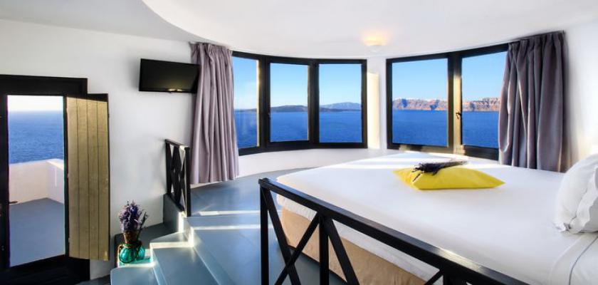 Grecia, Santorini - Ambassador Aegean Luxury Suite 2