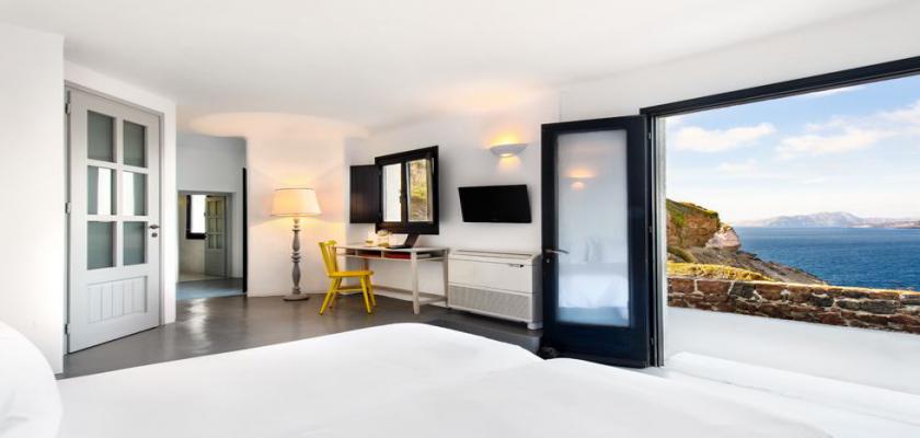 Grecia, Santorini - Ambassador Aegean Luxury Suite 3