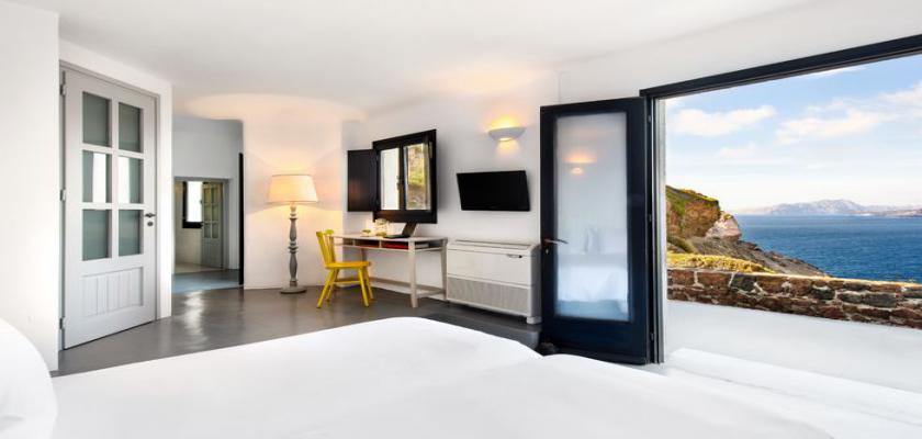 Grecia, Santorini - Ambassador Aegean Luxury Suite 4