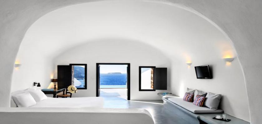 Grecia, Santorini - Ambassador Aegean Luxury Suite 5