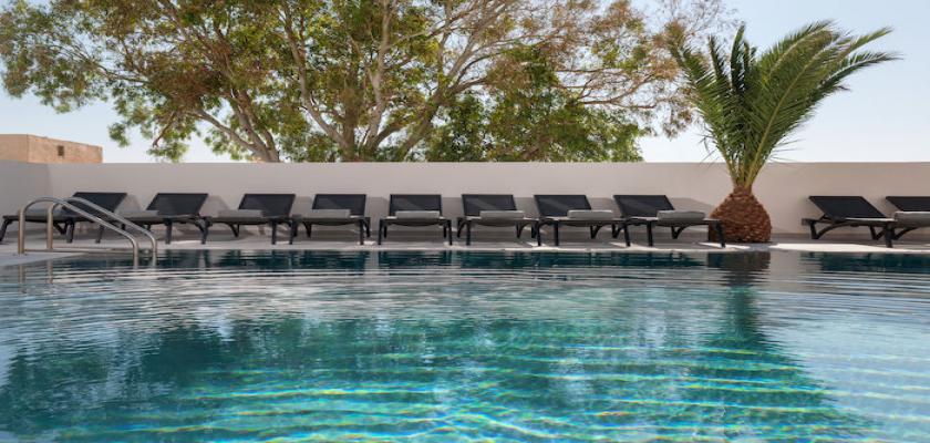 Grecia, Kamari - Mar N Mar Crown Hotel & Suites 3