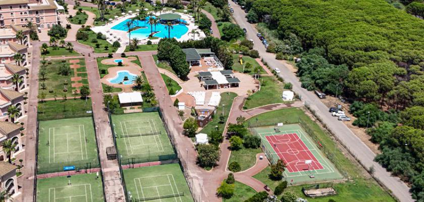 Calabria, Corigliano Calabro - Bravo Smart Airone 1