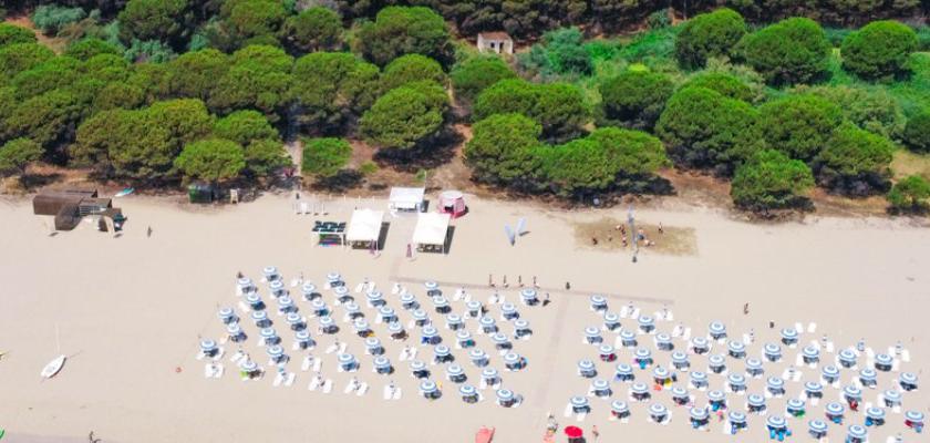 Calabria, Corigliano Calabro - Bravo Smart Airone 3