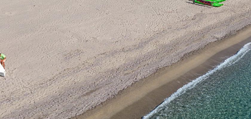 Calabria, Corigliano Calabro - Bravo Smart Airone 4