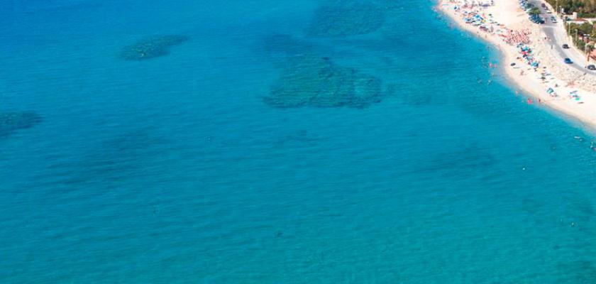 Calabria, Marina di Zambrone - Voi Le Muse Essentia 0