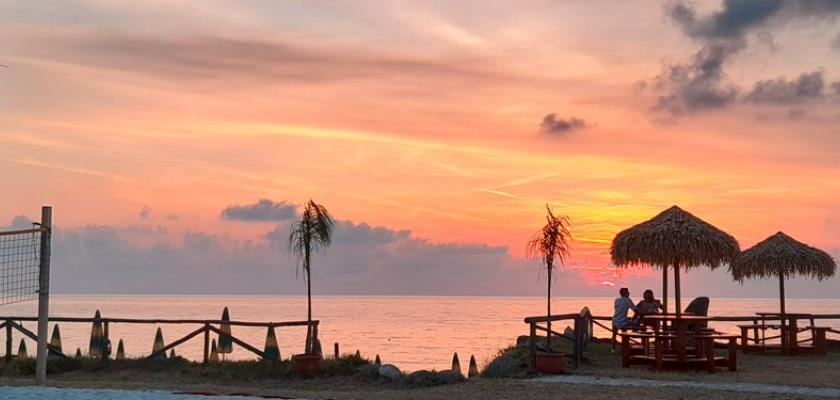 Calabria, Marina di Zambrone - Voi Le Muse Essentia 2