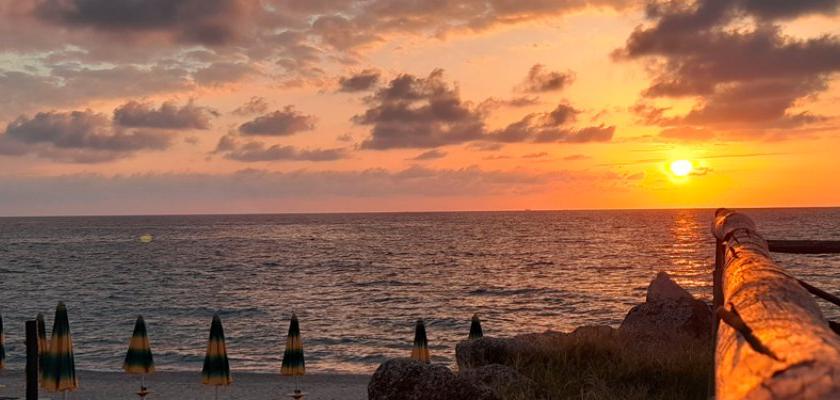 Calabria, Marina di Zambrone - Voi Le Muse Essentia 4