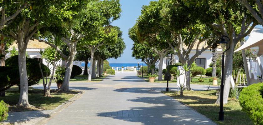 Calabria, Marina di Zambrone - Voi Le Muse Essentia 5